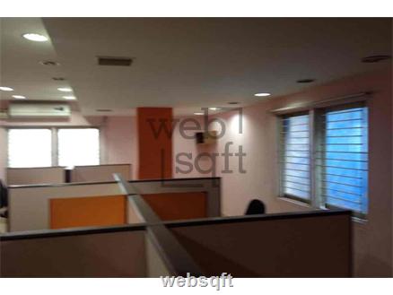 Commercial Office Space for Rent in Raidurgam